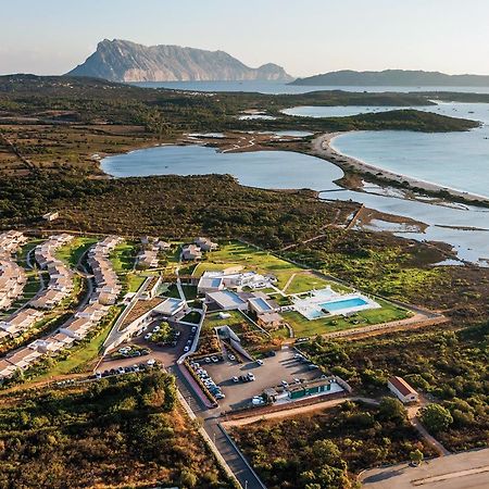 Paradise Resort And Spa San Teodoro  Buitenkant foto