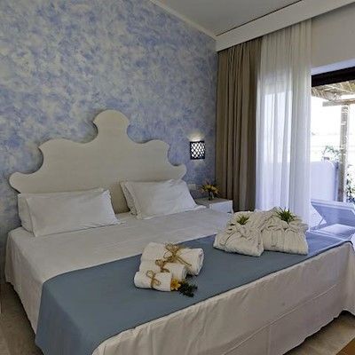 Paradise Resort And Spa San Teodoro  Buitenkant foto